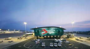 Airport Residence